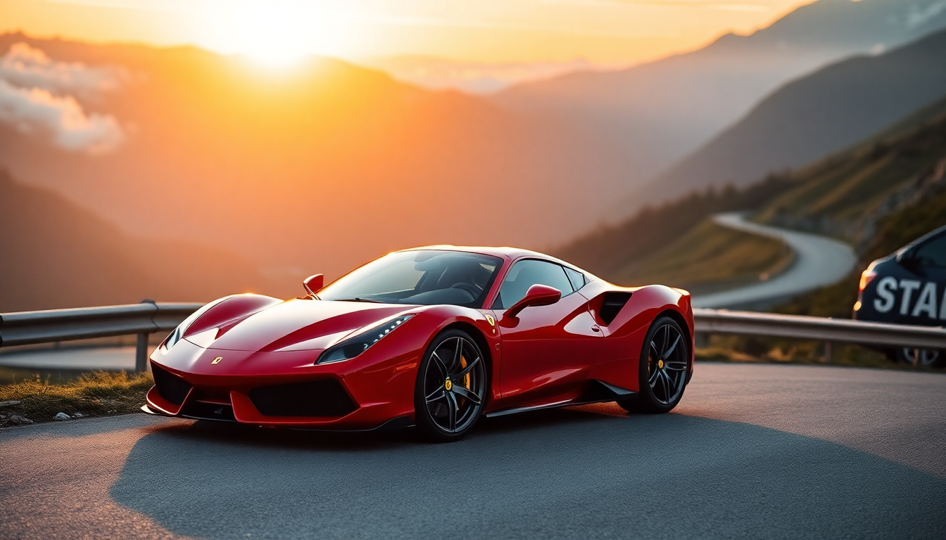 Ferrari : Comment Ferrari est devenue une légende automobile