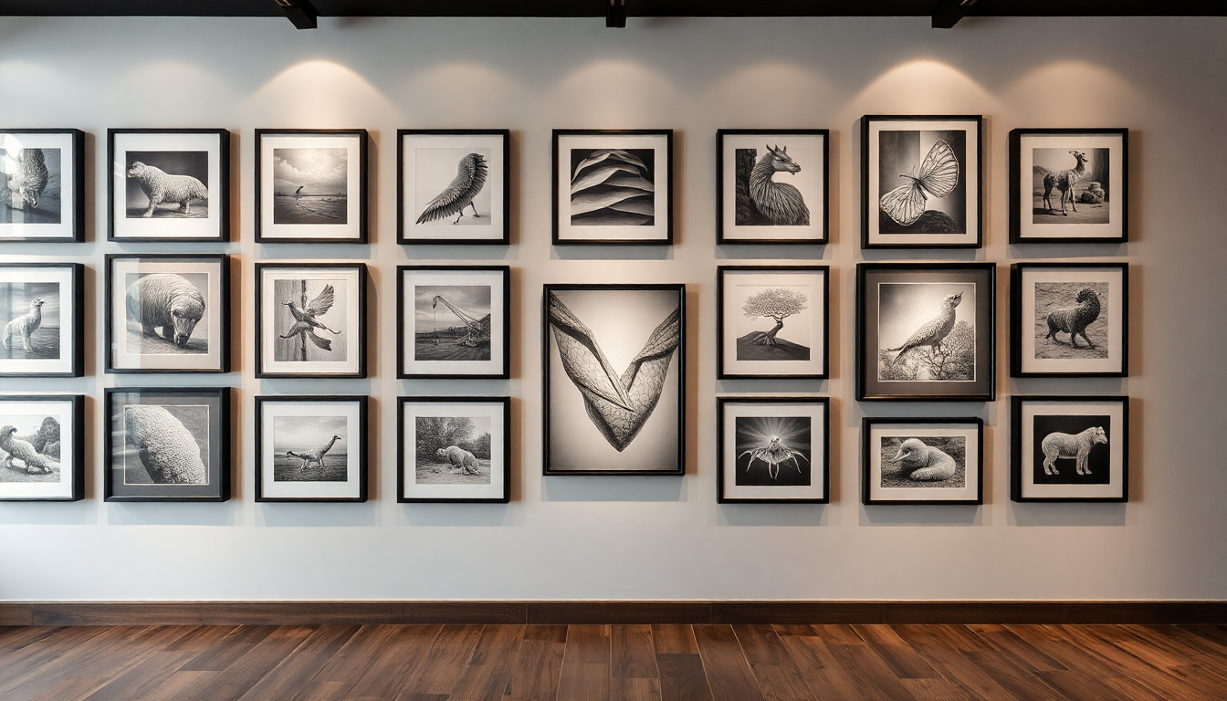 Collection & édition limitée : Pourquoi édition limitée art