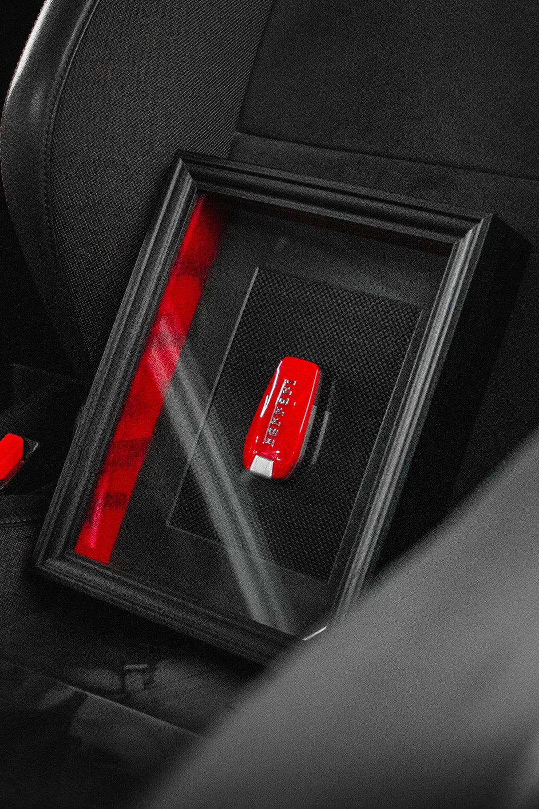 Ferrari 488 Spider Framed Automobili