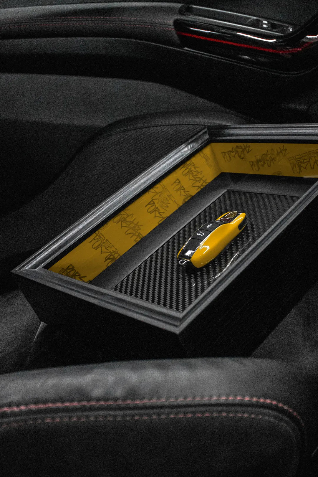 Porsche 991 911 GT3 Framed Automobili